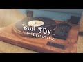 Bon Jovi - Life Is Beautiful (Lyric Video) 
