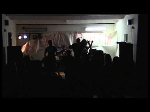 Session - Session - Kytary in Majetin 2011