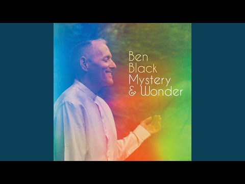 Mystery and Wonder online metal music video by BEN BLACK