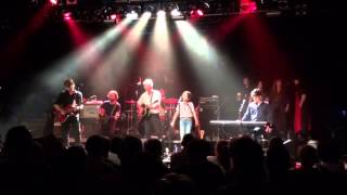 Elliot Finn - RESPECT