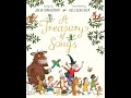 Julia Donaldson: A Treasury of Songs (2016) (CD)