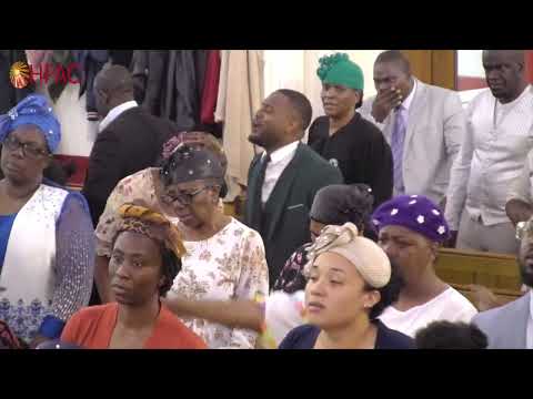 HPAC - Fire Medley 🎵