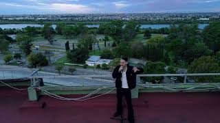 mi primer amor (Marcos Witt Cover ) - V-LOISI