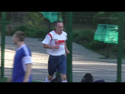 10 КХ 8 четвертьфинал №1 4   5 Новая вода   Rovers 2