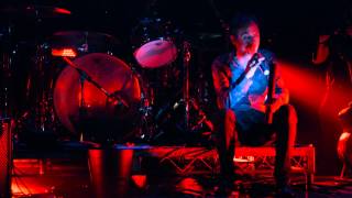 Peter Murphy - "Spy In The Cab" [Live : Mr. Moonlight DVD]