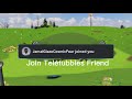 Reset S Teletubbies 1997