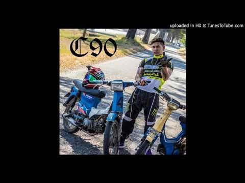 John C C90 instrumental