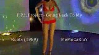F.P.I. Project - Going Back To My Roots (1989)