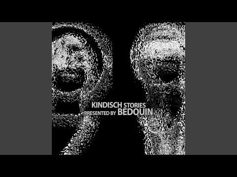 Kindisch Stories (Continuous Mix)