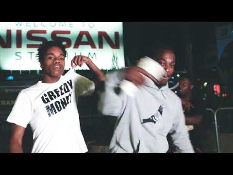 Greedy Money Wontae ft Lil Kain - Spin Again