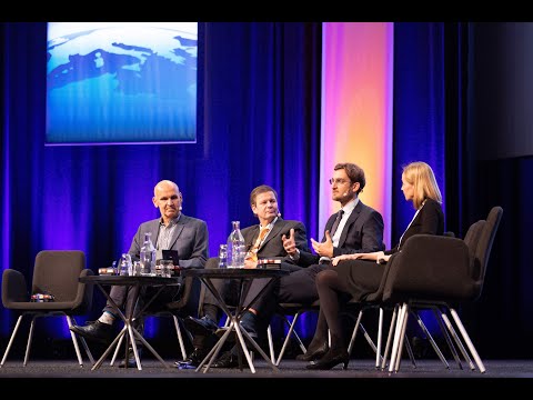 2019 PDA Europe The Universe of Pre-filled Syringes and Injection Devices (Wrap-Up)