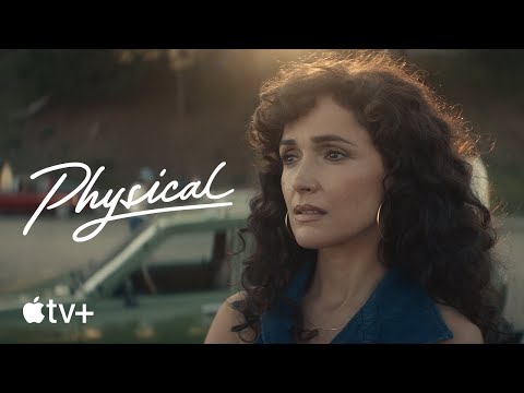 Trailer de Physical (2021)