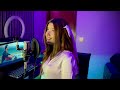 Tujhe Kitna Chahne Lage Cover Song By Rabeeca Khan 🫶