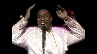 Freddie Jackson &quot;You Are My Lady&quot; live! It&#39;s Showtime at the Apollo! 1992