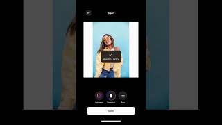 EASILY post full size photos to Instagram #tutorial #photoediting #resize #instagood #resizeimage