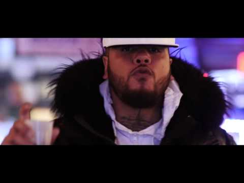 BIZZ LOC-STRAIGHT BARS (OFFICIAL MUSIC VIDEO)