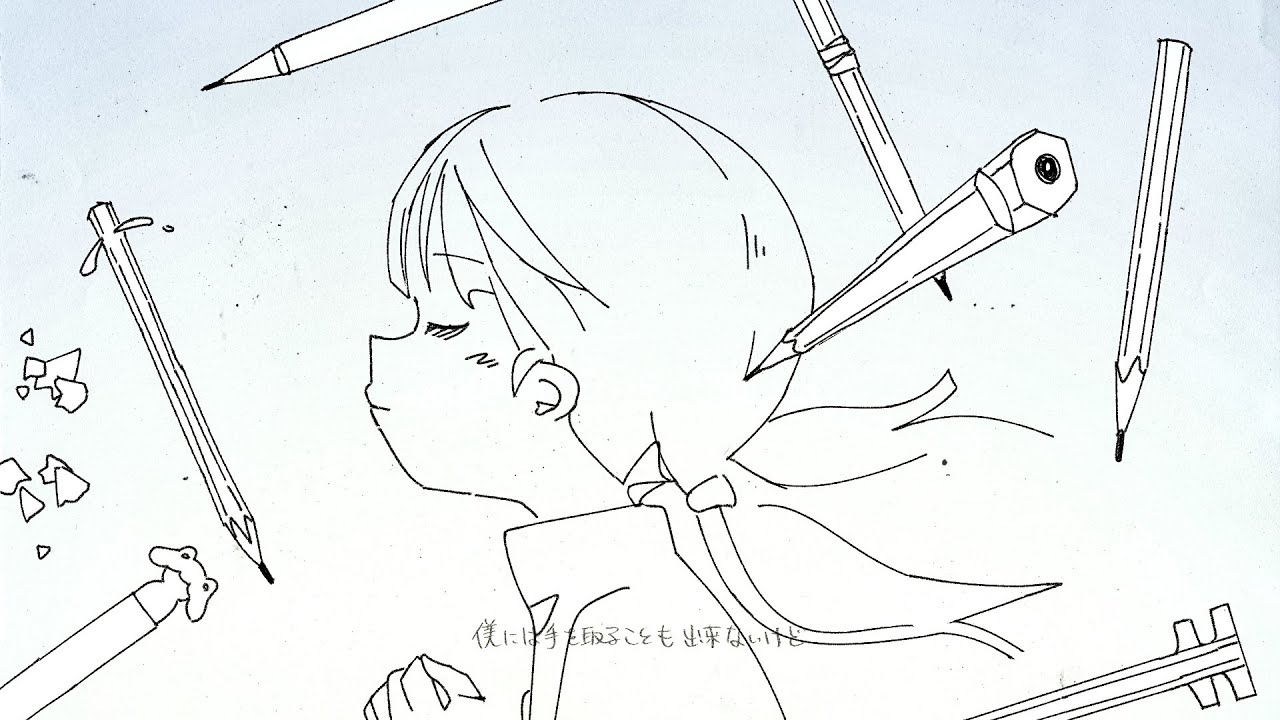 僕は可憐な少女にはなれない