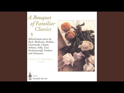 Ritual Fire Dance (Manuel De Falla)