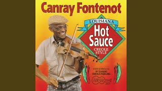 Canray Fontenot Accords