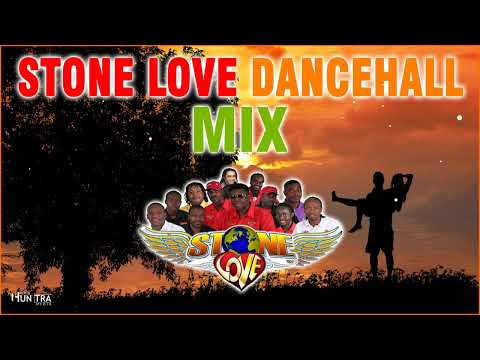 STONE LOVE DANCEHALL MIX 2025🔥VYBZ KARTEL,SQUASH,RYGIN KING, DOVEY MAGNUM, POPCAAN