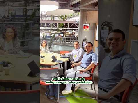 Octubre nos ha dejado momentos y encuentros muy importantes como parte de la gestión que realizamos.