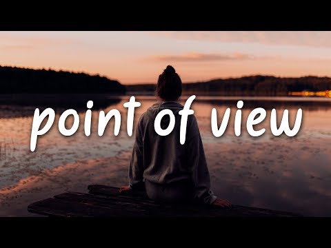 Zero Venture - Point Of View (Lyrics) feat. Cadence XYZ