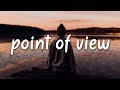 Zero Venture - Point Of View (Lyrics) feat. Cadence XYZ