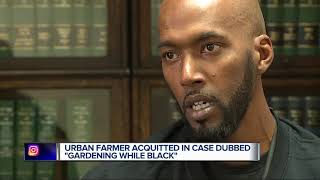 Attorney: White women repeatedly called police on client for 'Gardening while black' in Detroit
