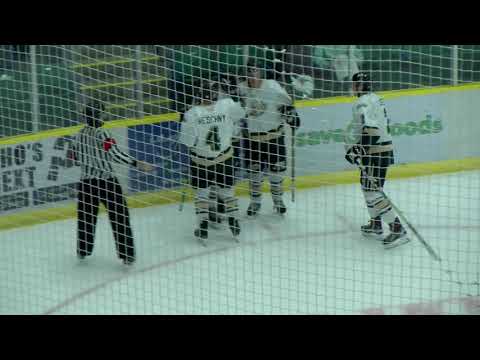 Camrose Kodiaks vs. Okotoks Oilers September 17 2021