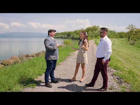 PREMIÉRA | Zemplínska šírava<br />Príbeh vody  | 2. epizóda. Deň, keď sa zrodilo „slovenské more“.