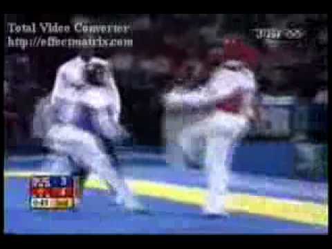Más Taekwondo