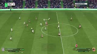 [FC27]パブリックプロクラブ参加募集！初見さんも気軽にどうぞ！[Hala Machida]