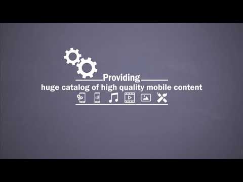 ZGroup Mobile Company Video Presentation 2020