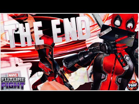 MOST PLAYERS HAVE NO CLUE HOW STRONG GWENPOOL REALLY IS !!! l Marvel Future Fight