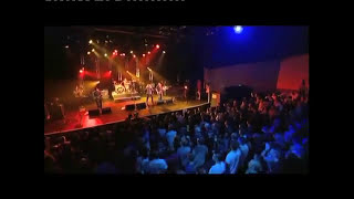 The Screaming Jets - Black & White (Live)