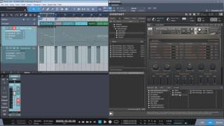 Video thumbnail for Review: 8Dio Anthology Strings by Studio One Expert