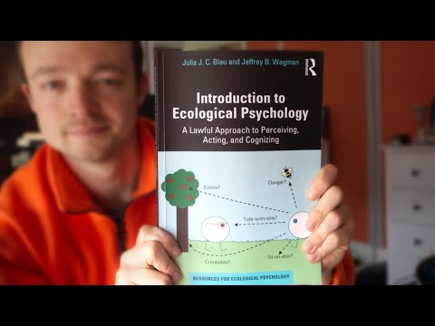An introduction to Ecological Psychology