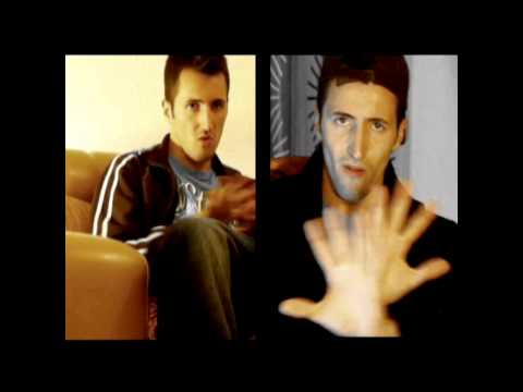 Driton - 5 NENTOR ( OFFICIAL VIDEO ) 720p