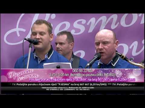 Music band Huncuti - Pop mix [LIVE]