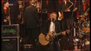 Kölner Lichter 2009 - Höhner - Nemm mich su wie ich ben