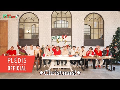 [SEVENTEEN] GOING SEVENTEEN 2019 EP.26 SSS #2 (SVT SECRET SANTA #2)