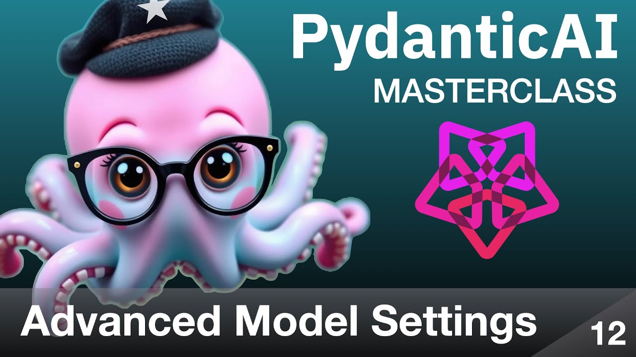Hidden Model Settings That Will Transform Your Agents