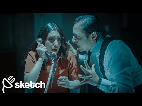 LA LLAMADA | MORTAL 🔫