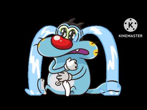 Cute Oggy Crying Baby! Sound Effects Cartoon Cries of a Baby
