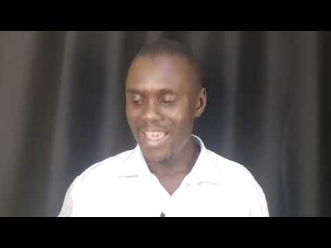 Do This Immediately After A bad Dream -mugerwa jamil