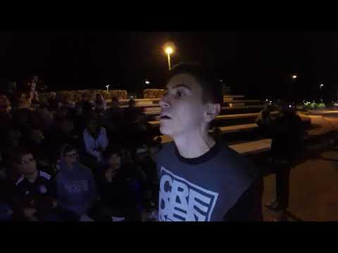 Dalena vs elchikosinfin - Octavos | Battle BCR III