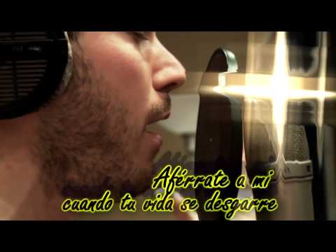 Revolverheld feat. Marta Jandová (Die Happy) - 'Halt Dich An Mir Fest Subtitulada Español