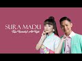 Tasya Rosmala - Sura Madu (Feat. Abi KDI)