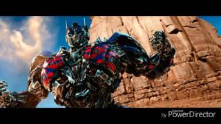 Sia-Testosterone(Transformers: The Last Knight and Age of Extiction Music Video)