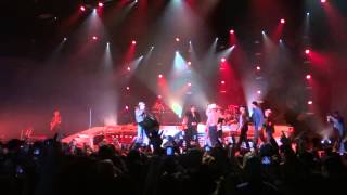 David Lee Murphy -  Dust On The Bottle (Live)